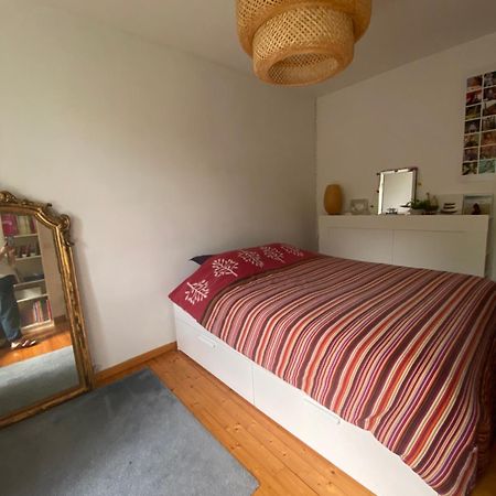 הוילה Le Loft Brestois מראה חיצוני תמונה