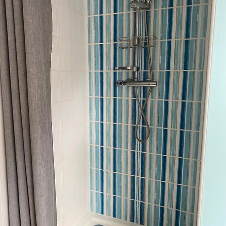הוילה Le Loft Brestois מראה חיצוני תמונה