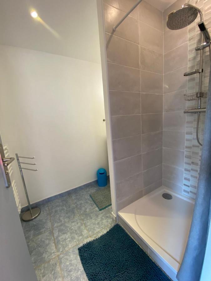 הוילה Le Loft Brestois מראה חיצוני תמונה