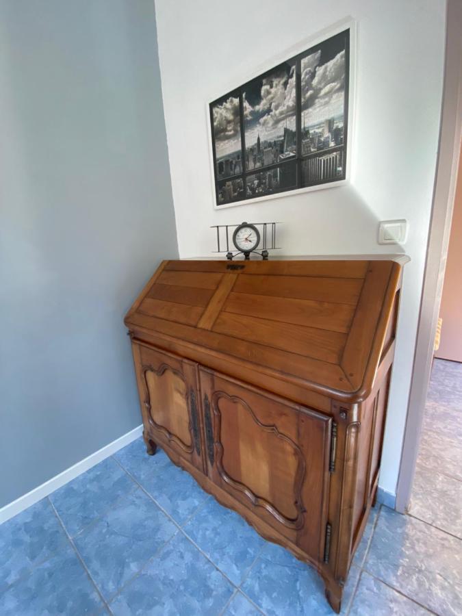 הוילה Le Loft Brestois מראה חיצוני תמונה