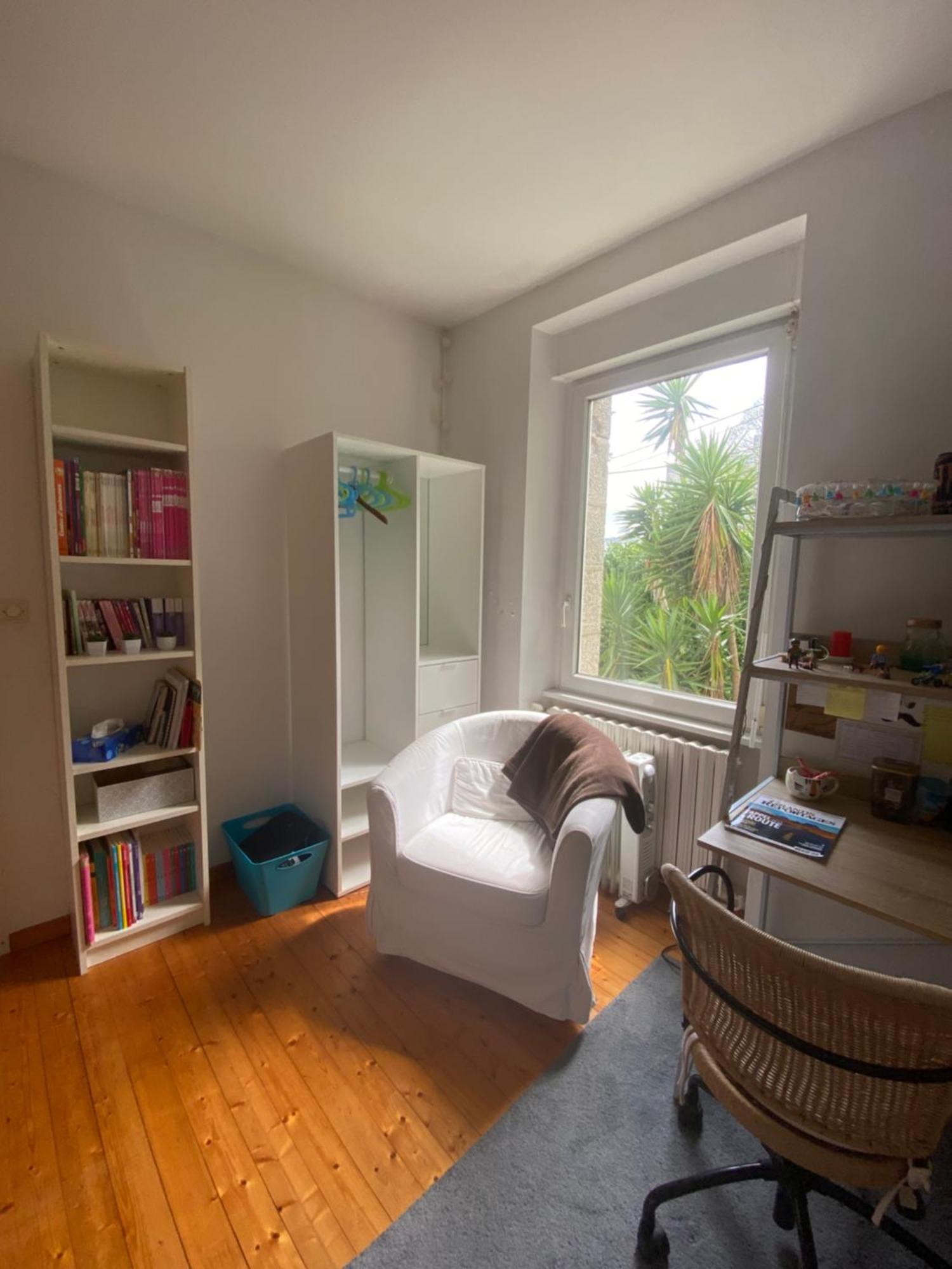 הוילה Le Loft Brestois מראה חיצוני תמונה