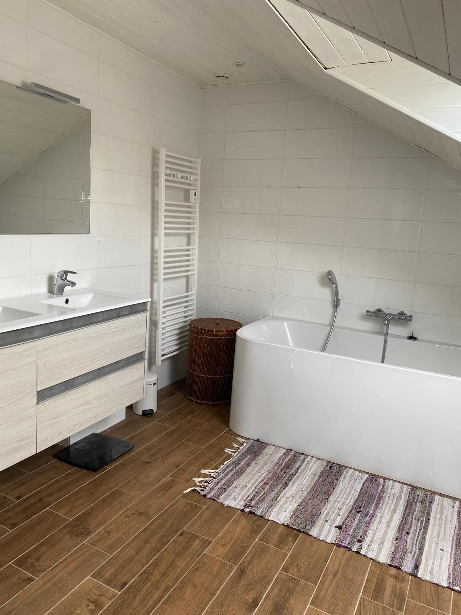 הוילה Le Loft Brestois מראה חיצוני תמונה